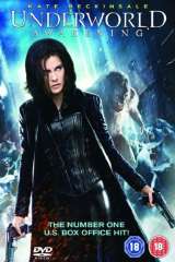 Underworld: Awakening poster 7