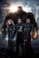 Fantastic Four poster 9