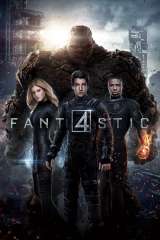 Fantastic Four poster 36