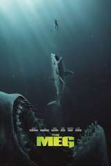 The Meg poster 18