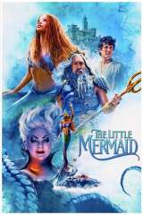The Little Mermaid (2023)