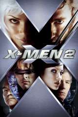 X2: X-Men United poster 1