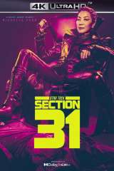 Star Trek: Section 31 poster 19