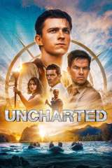 Uncharted poster 23