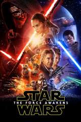 Star Wars: The Force Awakens poster 6