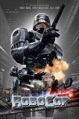 RoboCop poster 26
