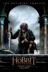 The Hobbit: The Battle of the Five Armies poster 24