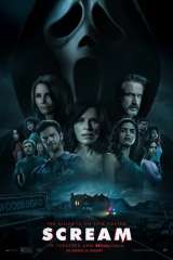 Scream poster 16