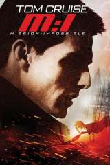 Mission: Impossible poster 26