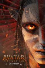 Avatar: Fire and Ash poster 10
