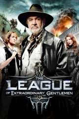 The League of Extraordinary Gentlemen (2003)