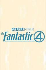 The Fantastic Four poster 7