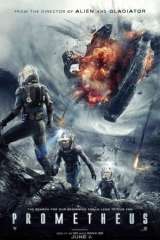 Prometheus poster 9