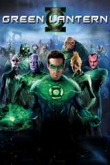 Green Lantern poster 26