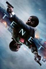 Tenet poster 28