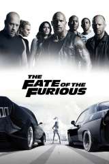 The Fate of the Furious poster 24
