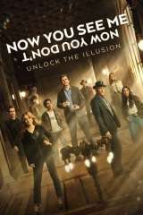 Now You See Me: Now You Don't poster 21
