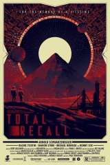 Total Recall poster 21