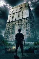 The Raid poster 47