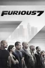 Furious 7 poster 4