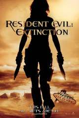 Resident Evil: Extinction poster 11