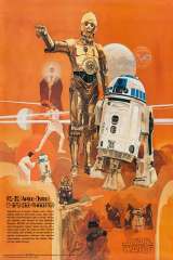 Star Wars: Episode IV - A New Hope poster 21