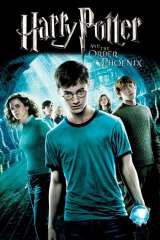 Harry Potter and the Order of the Phoenix poster 13