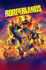 Borderlands poster 24