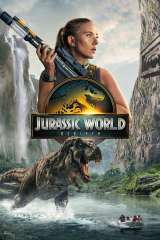Jurassic World Rebirth poster 56