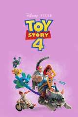 Toy Story 4 poster 14