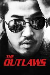 The Outlaws poster 1