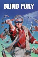 Blind Fury poster 19