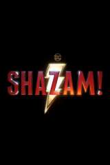 Shazam! poster 19