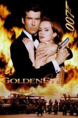 GoldenEye poster 23