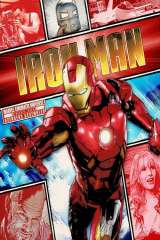 Iron Man poster 10