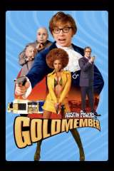 Austin Powers in Goldmember (2002)