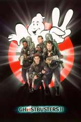 Ghostbusters II poster 45