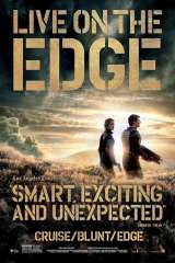 Edge of Tomorrow poster 11