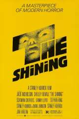 The Shining poster 18