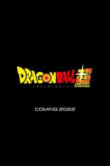 Dragon Ball Super: Super Hero poster 1