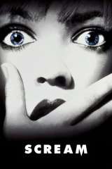 Scream poster 15