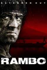 Rambo poster 32