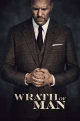 Wrath of Man poster 8