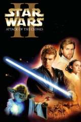 Star Wars: Episode II - Attack of the Clones poster 16