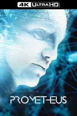 Prometheus poster 32