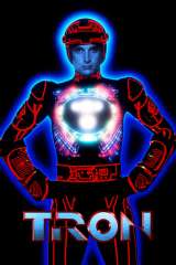 Tron poster 35