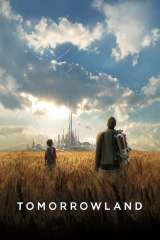 Tomorrowland poster 7