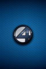 Fantastic Four poster 41