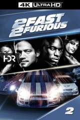 2 Fast 2 Furious poster 19