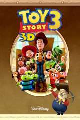 Toy Story 3 poster 26